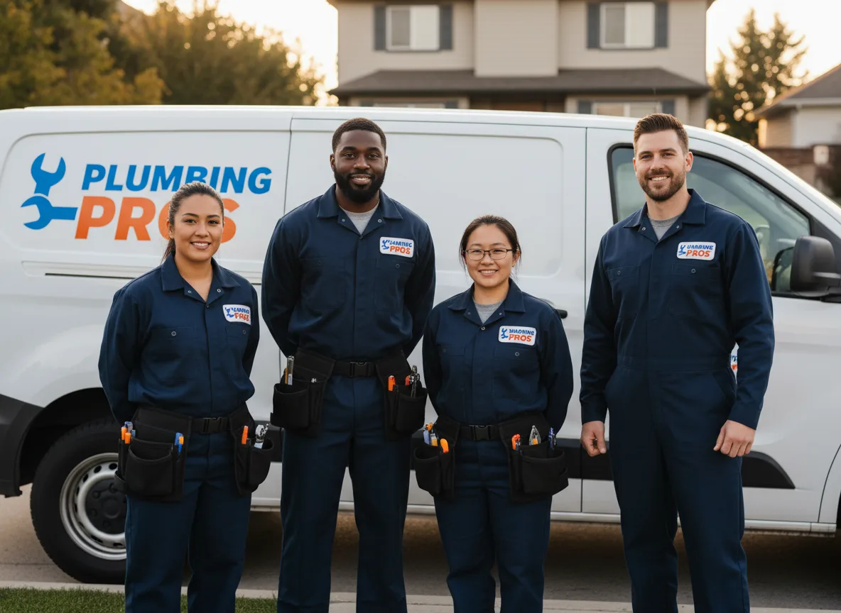 Water Heater Repair company in Cascade, MD